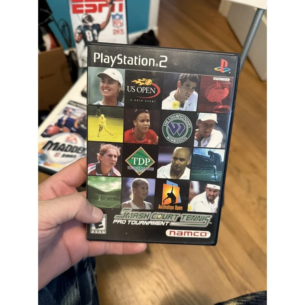 Ps2 Games Lot‎ Iof 7